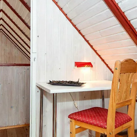 Hébergement de vacances Three-bedroom Holiday In Dyrvik *